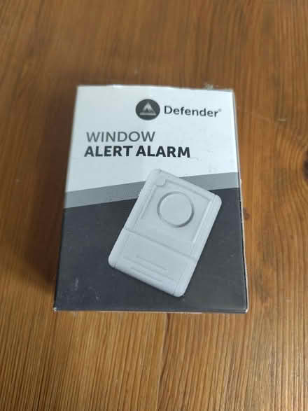Photo of free Alarm (WR4 Worcester) #1