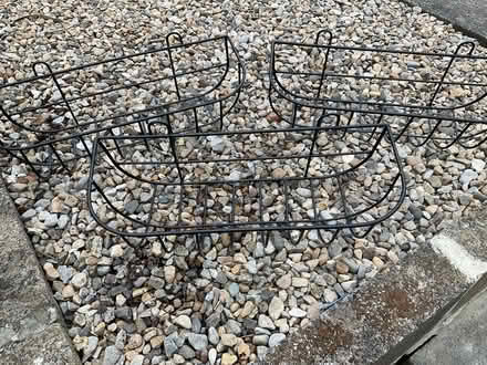 Photo of free Wall baskets (Coxhoe DH6) #1