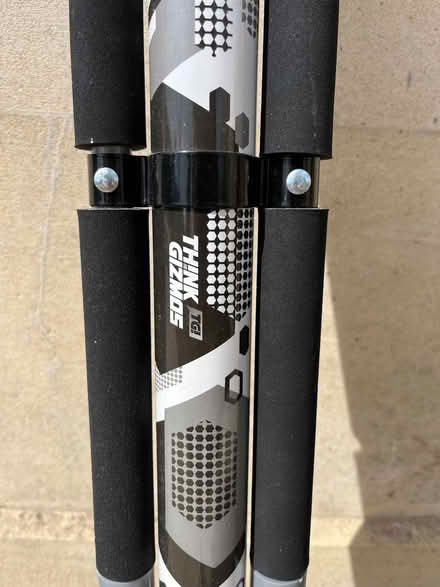 Photo of free Pogo Stick (Fairfield Park) #2