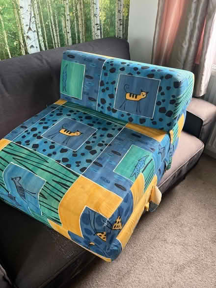 Photo of free Folding bed x 2 (Whitton. TW3) #1