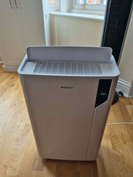 Photo of free Dehumidifier (Wivenhoe CO7) #1