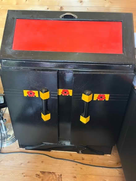 Photo of free Writing bureau come bar (Heath Town WV10) #1
