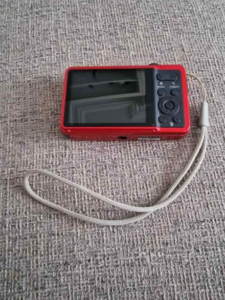 Photo of free Digital camera (Matlock DE4) #2