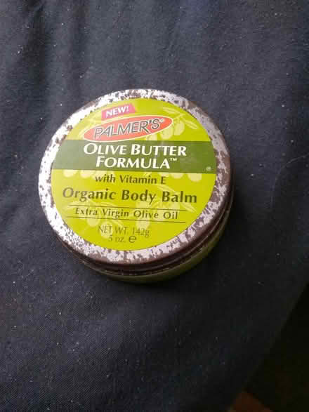 Photo of free Palmer's Olive Butter Formula (Thorpe Bay, SS1) #1