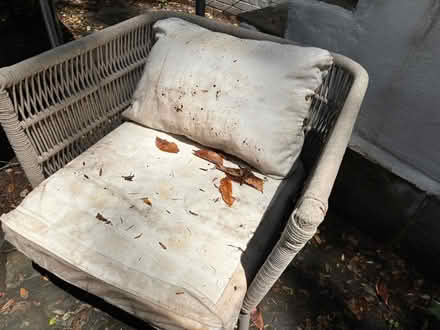 Photo of free Outdoor Furniture (Bethesda) #3