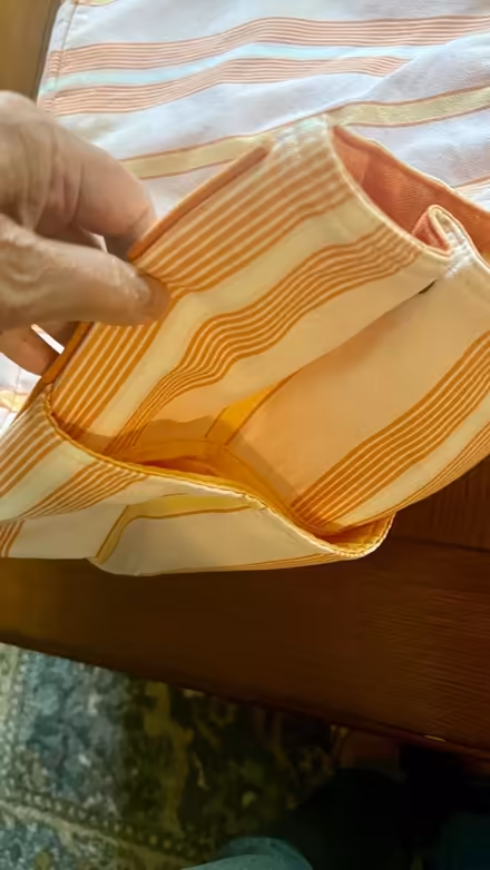 Photo of free Large Beach Bag (NE Glenview (Lake & Harms)) #3