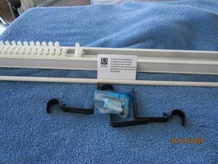 Photo of free Drapery Rod (Pinellas Park 33781) #1