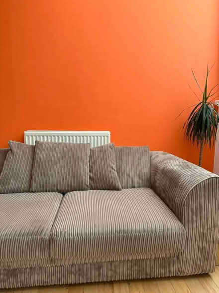Photo of free Moana 3 Seater Sofa (BS23) #3