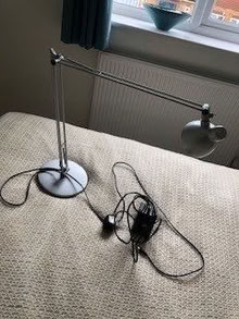 Photo of free IKEA Lamp (Beaconsfield HP9) #1
