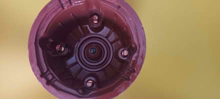 Photo of free Classic VW distributor cap (Great Baddow CM2) #1