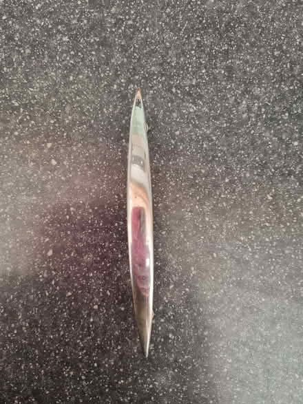 Photo of free Chrome handle (Stroud GL5) #2