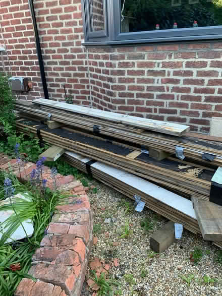 Photo of free Wood (Hazel Grove SK7) #2