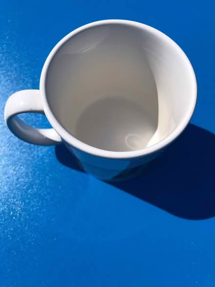 Photo of free “I love Hamsters” Mug (Monks Hill CR2) #3