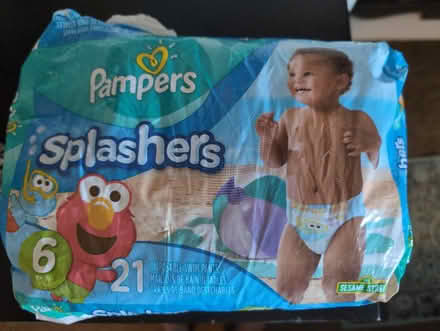 Photo of free Swimming diapers (North West Longmont) #1
