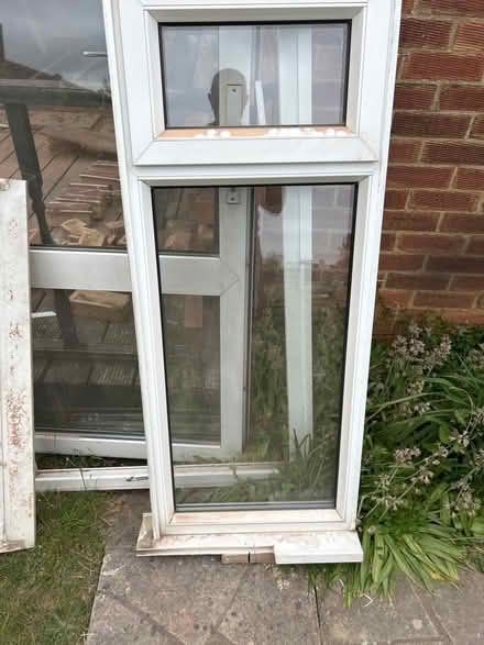 Photo of free Window (Ditton ME20) #1