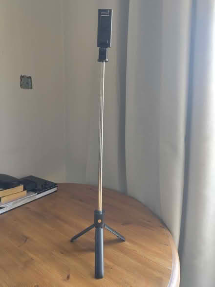 Photo of free Selfie stick thing (WR4 Worcester) #2