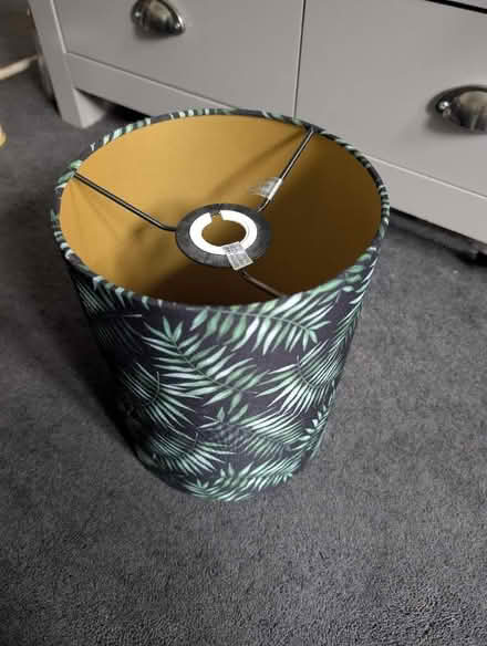 Photo of free Light shade (Goffs Oak EN7) #1