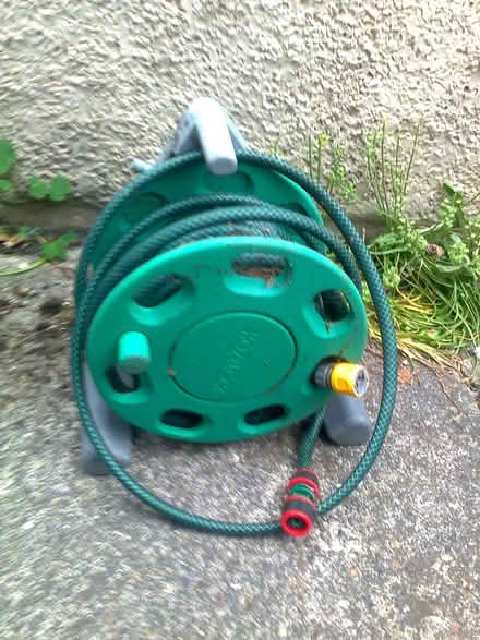 Photo of free Hose reels (Fleet GU51) #2