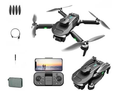 Photo of any type of Drone (iwo road, ibadan nigeria) #1