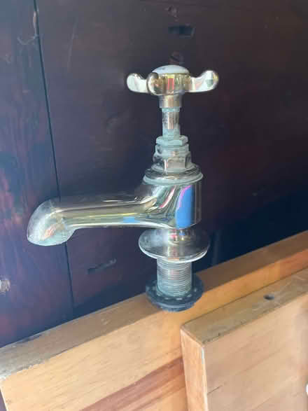 Photo of free Single tap (GL1 Gloucester) #1