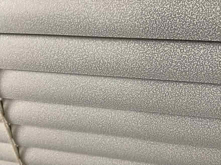 Photo of free Venetian blinds (Abington) #1