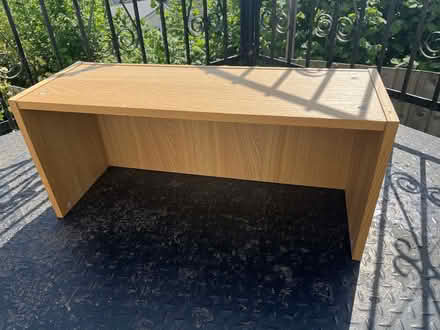 Photo of free Billy Bookcase extenders (Llantrisant CF72) #1