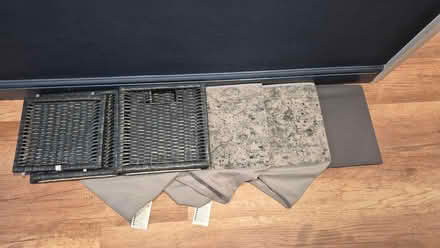 Photo of free Ikea Kallex Boxes (Cogges OX28) #1