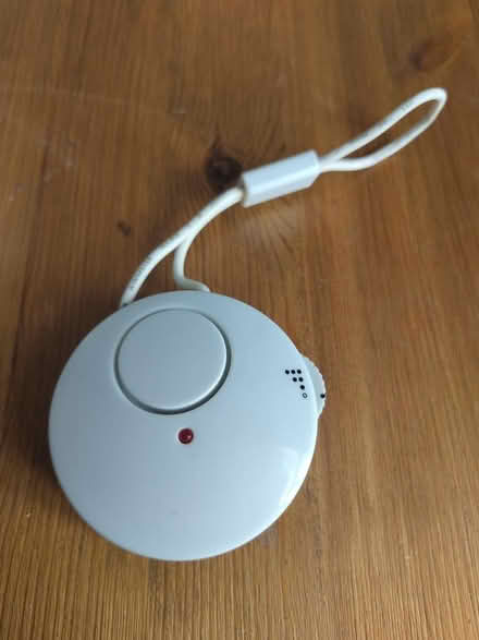 Photo of free Alarm (WR4 Worcester) #2