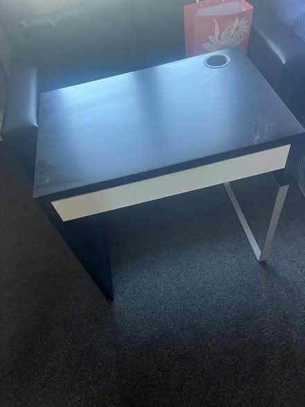 Photo of free Desk (Edinburgh EH4) #2