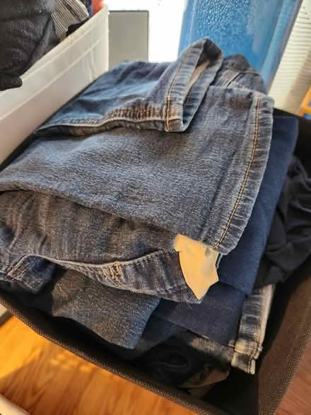 Photo of free Maternity Clothes L/XL (08033) #1