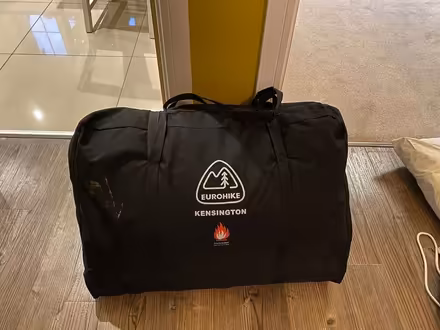 Photo of free Eurohike Kensington Tent - Very large! (Hassocks BN6) #1