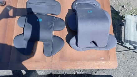Photo of free Isofix car seat (Clermiston EH4) #3