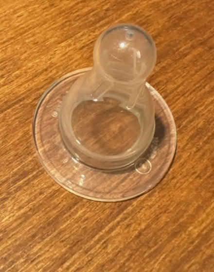 Photo of Bottle teats, the smaller type as pictured (Newhaven BN9) #1