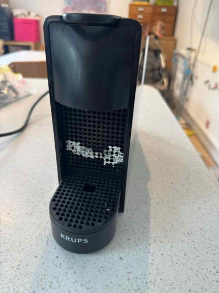 Photo of free Nespresso machine for spares/repair (Woodlesford, LS26) #3