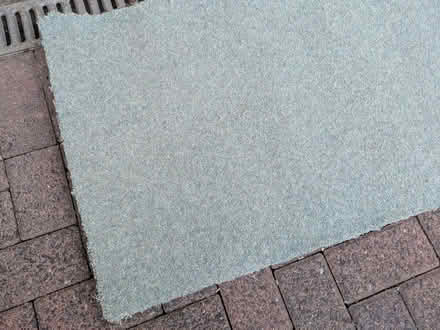 Photo of free Off cut of house carpet 22 inch by 120 inches (Hallgarth LA9) #3