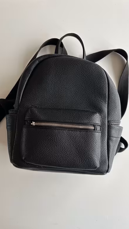 Photo of free Black bag (AL4) #1