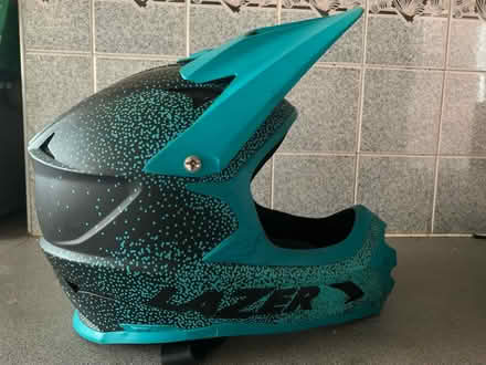 Photo of free Helmet (SK3 Edgeley) #1