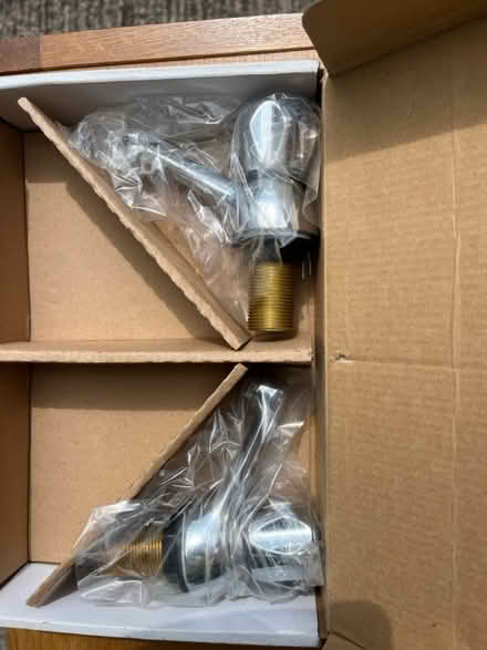 Photo of free Set of taps (GL1 Gloucester) #1