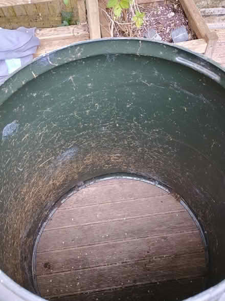 Photo of free Freestanding Compost Bin (CT2) #2