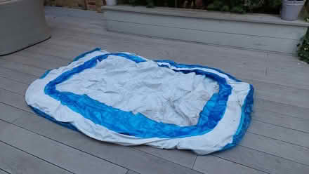 Photo of free Paddling pool (Hampton Hill TW11) #1