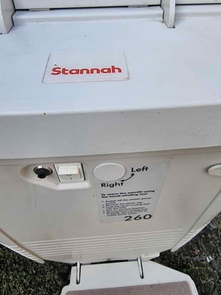 Photo of free Stairlift (Perth PH2) #1