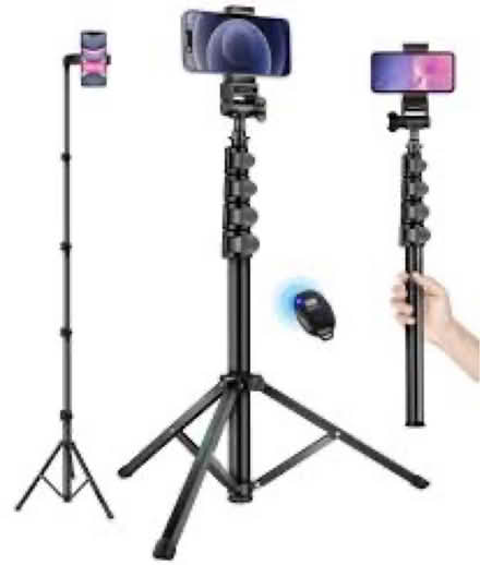 Photo of iPhone Tripod (Newmarket, Ontario) #1