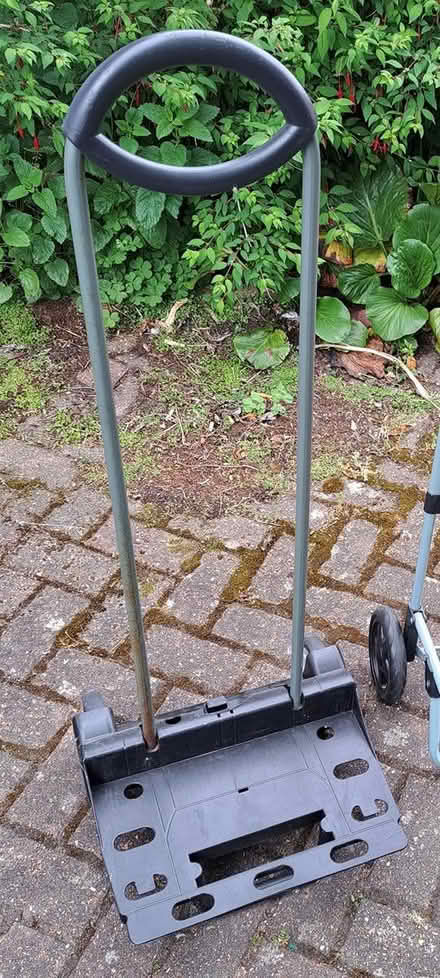 Photo of free Trolley (BR5 St Mary Cray) #1