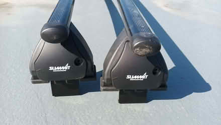 Photo of free Car Roof Bars (Kendal LA9) #3