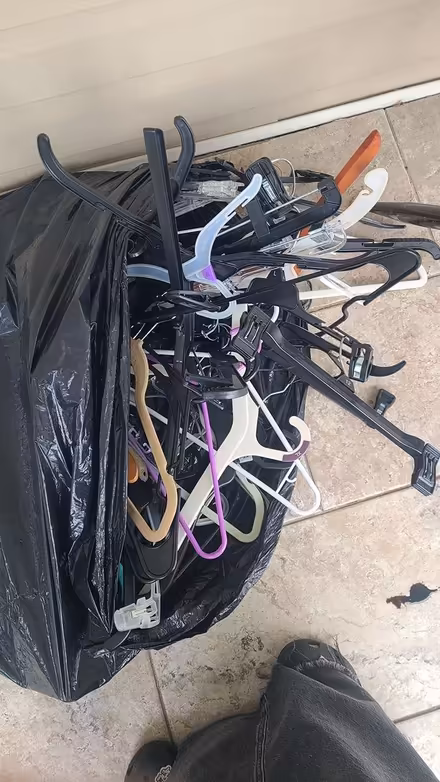 Photo of free Hangers (Hyattsville) #2