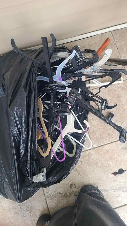 Photo of free Hangers (Hyattsville) #2