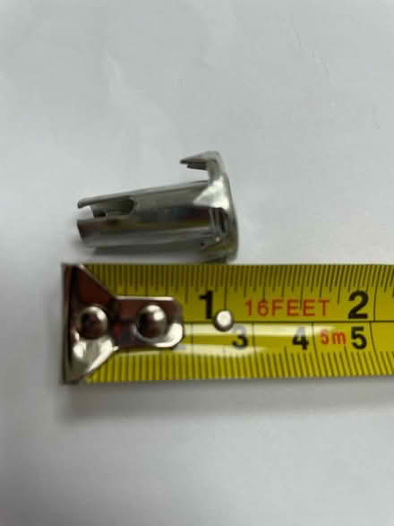 Photo of wheels for bed (OX4 3) #3