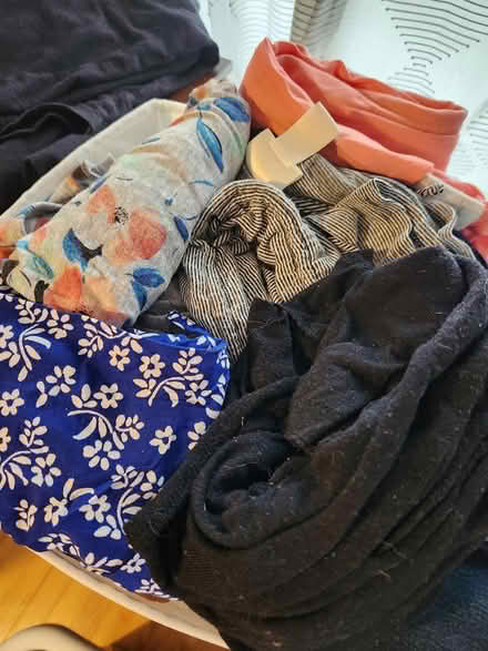 Photo of free Maternity Clothes L/XL (08033) #2