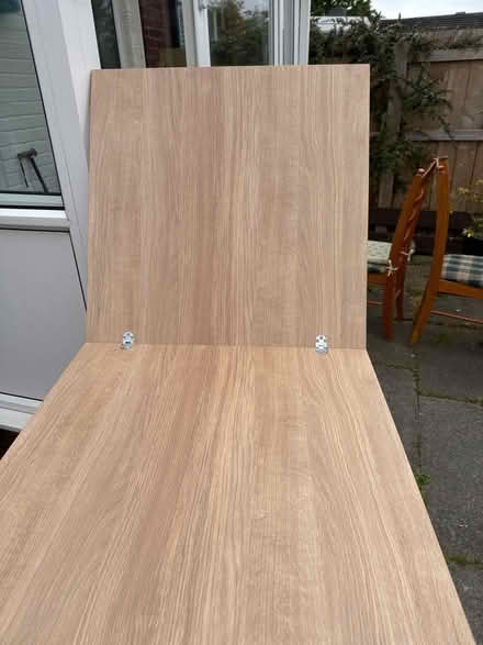 Photo of free Dining table + chairs (Seaton Delaval NE25) #1