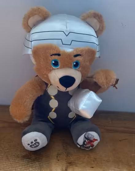 Photo of free Teddy Thor (Haywards Heath RH16) #1